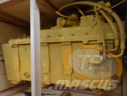 Komatsu 1135832C93 Getriebe Transmission Dresser IHC 570 Otros componentes