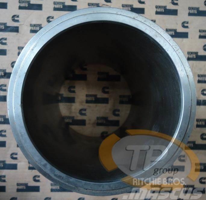 Komatsu 1216596H1 Sleeve Liner Motores