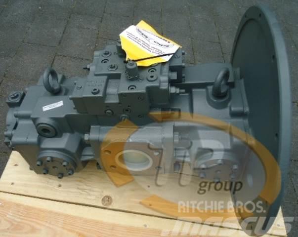 Liebherr 9076756 Liebherr R924 HDSL Litronic Otros componentes