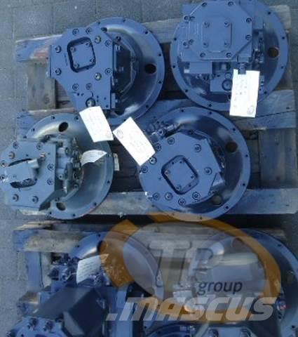 Linde 1231633H91 Furukawa W635E 635E Otros componentes