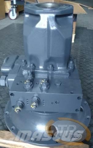 Linde 1255028H91 Furukawa 645E HPR100D Otros componentes