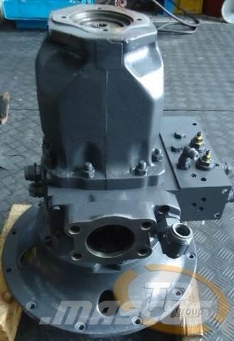 Linde 1255028H91 Furukawa 645E HPR100D Otros componentes