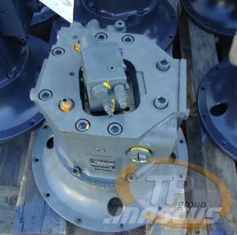 Linde 1255115H91 Furukawa 640E Otros componentes