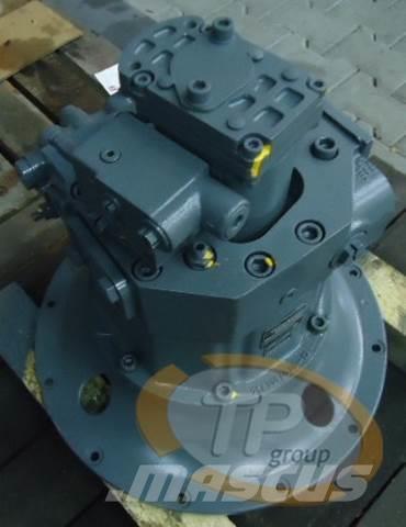 Linde 1255115H91 Furukawa 640E Otros componentes