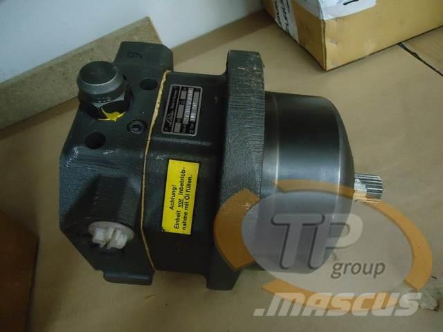 Linde 1255375H91 Furukawa 625E 630E 635E Otros componentes