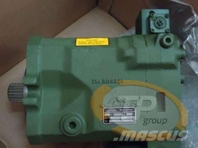 Linde 1265519H91 Furukawa 725 Otros componentes