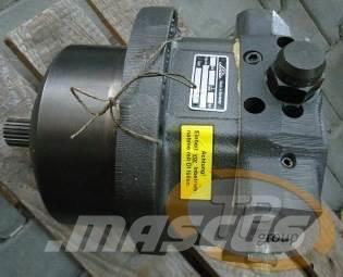 Linde 1265542H91 Furukawa 645E Otros componentes