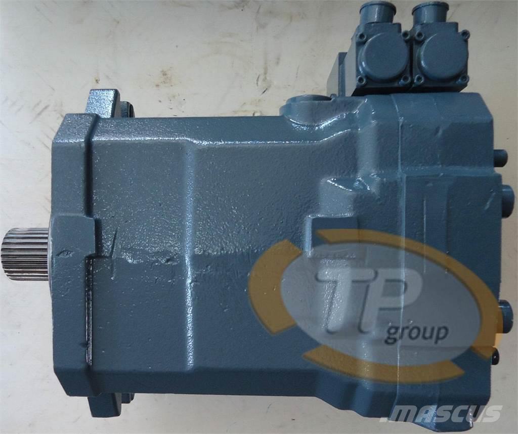 Linde 1292034H91 Furukawa 650E Otros componentes