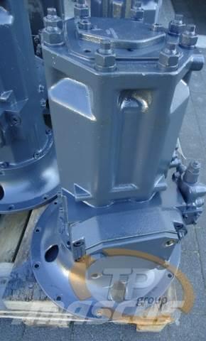 Linde 5469661245 Verstellpumpe Fuchs MHL360D Otros componentes