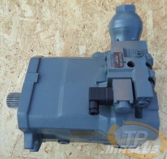 Linde 6153109 Atlas Verstellpumpe Otros componentes