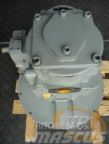 Rexroth 21P60K3010 Komatsu PC180-5 Verstellpumpe Otros componentes