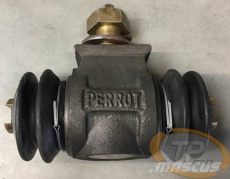 Wabco 898240H1 12603042VT Wabco Motores