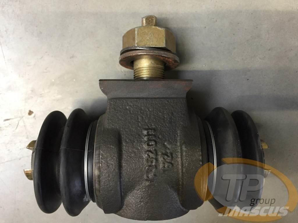 Wabco 898240H1 12603042VT Wabco Motores