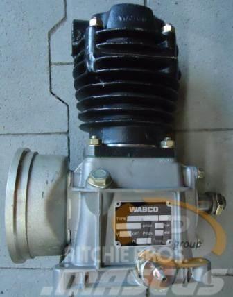 Wabco 16397800 Kompressor Wabco Otros componentes