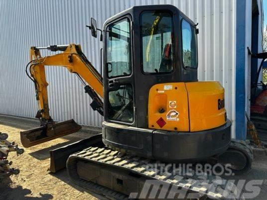 Bobcat E50 Miniexcavadoras