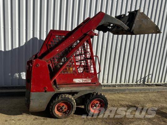 Bobcat S70 Minicargadoras