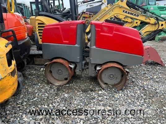 Bomag BMP8500 Compactadoras de residuos