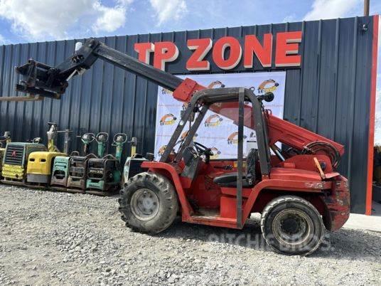 Manitou BT420 Carretillas telescópicas