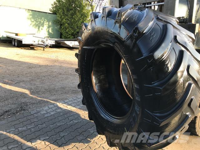 Alliance 600/70R30 Llantas