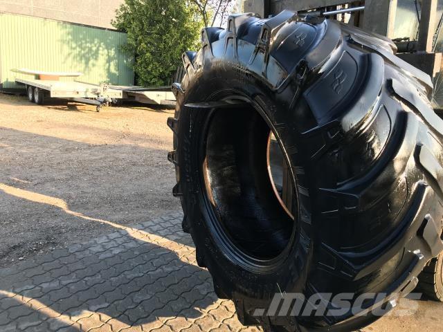 Alliance 600/70R30 Llantas