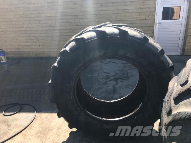 Goodyear 480/70R30 Llantas