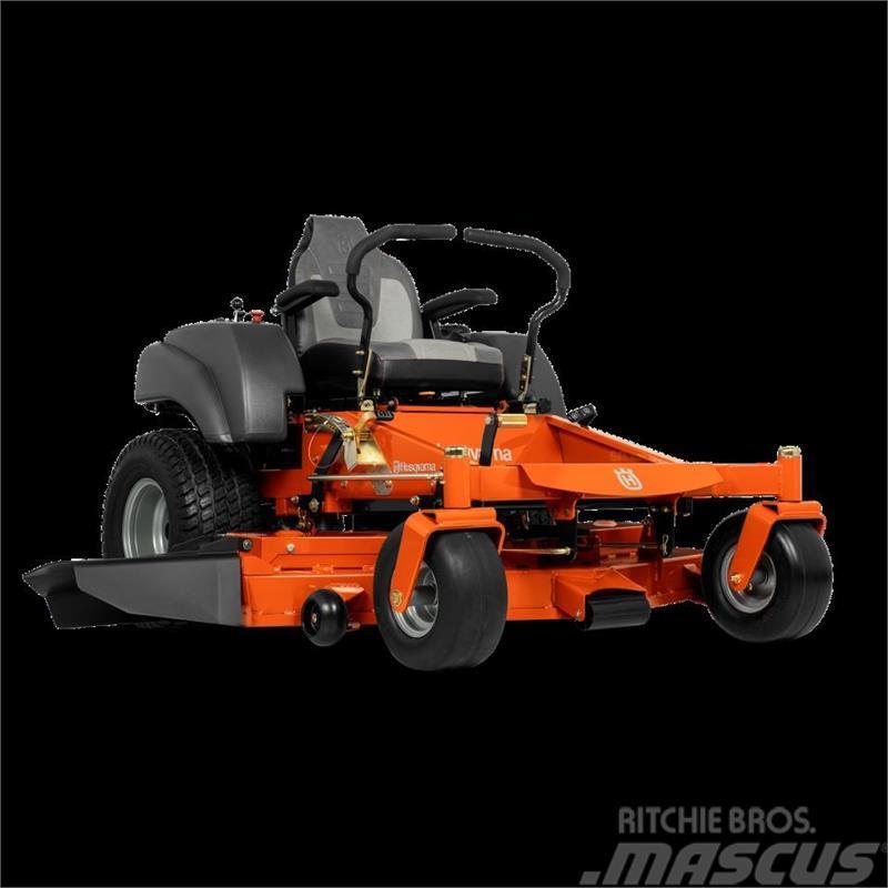 Husqvarna  Tractores compactos