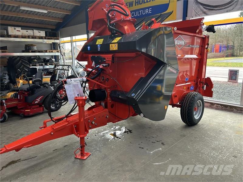 Kuhn Primor 3570M Otros equipos para cosechadoras de forraje