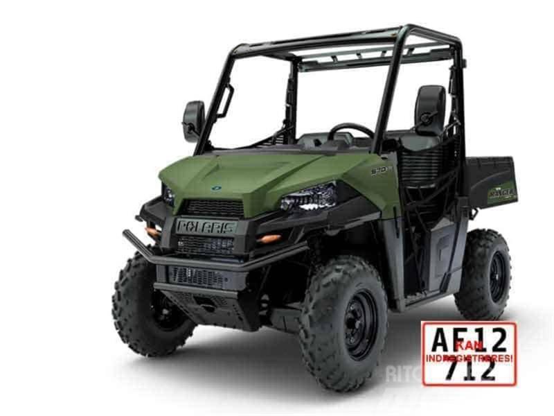 Polaris RANGER 570EPS UTVs