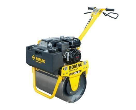 Bomag BW55E Rodillos vibratorios arrastrados