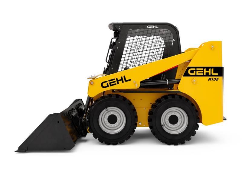 Gehl R135GEN2 Minicargadoras