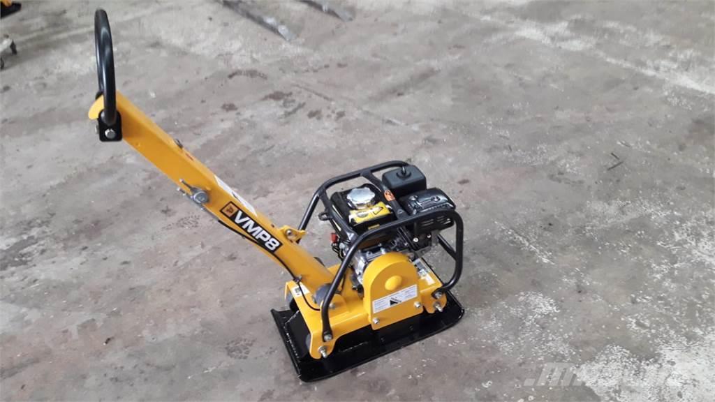 JCB VMP8 Placas compactadoras