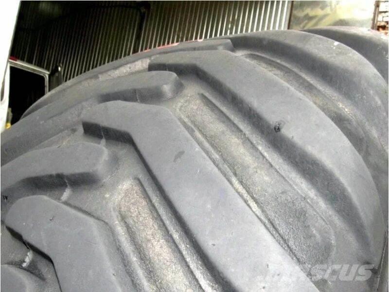  Днепрошина 500/60 R 22.5 Ruedas