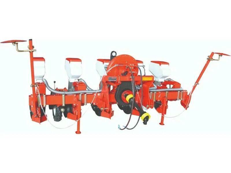 Agromaster Planter A5 Sembradoras de alta precisión