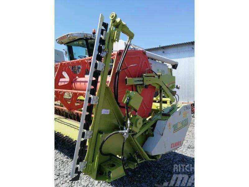 CLAAS 9m Cabezales de cosechadoras combinadas