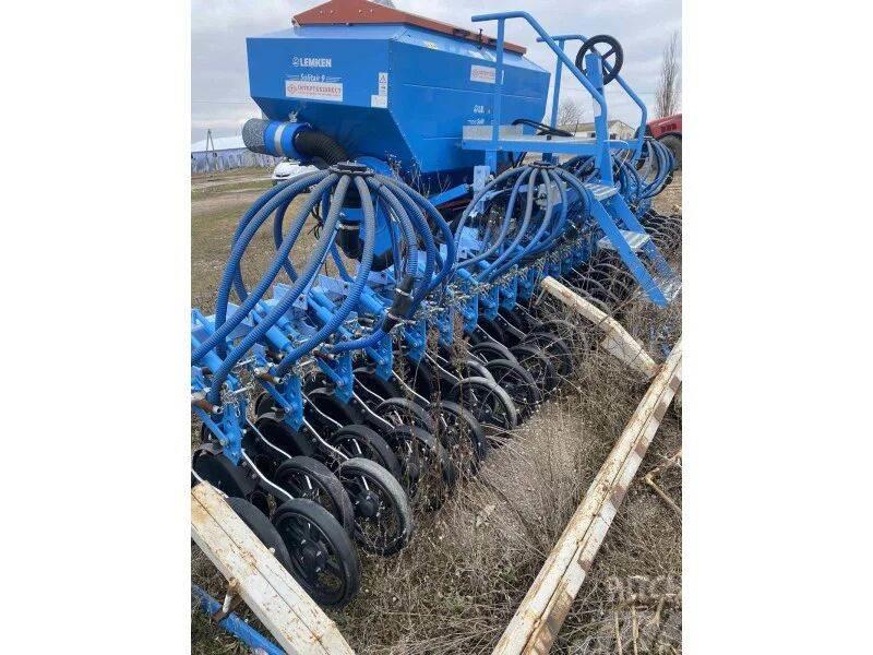 Lemken Solitair 9/600 KA Taladros