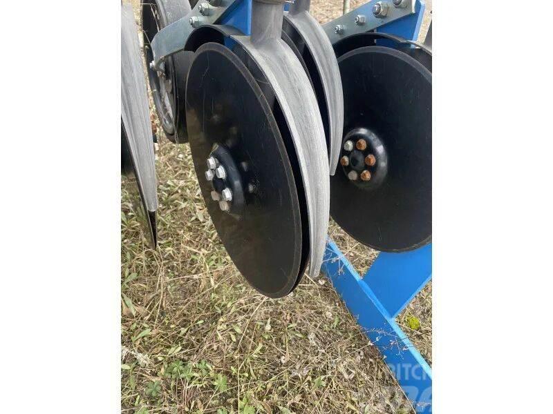 Lemken Solitair 9/600 KA Taladros