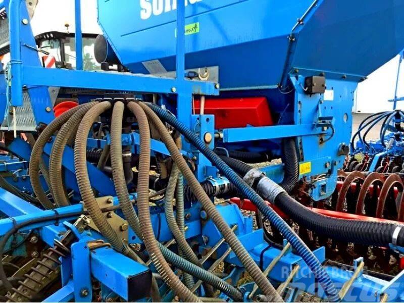 Lemken Solitair 9/600 Taladros