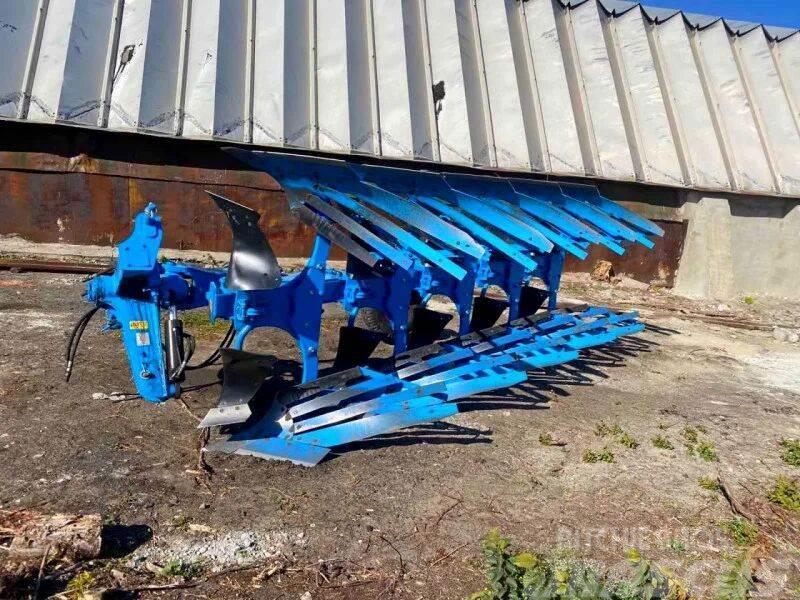 Lemken VariOpal Arados reversibles