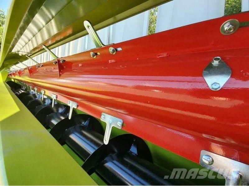  Tridaagro Sunspeed Sunspeed 12-70 Cabezales de cosechadoras combinadas