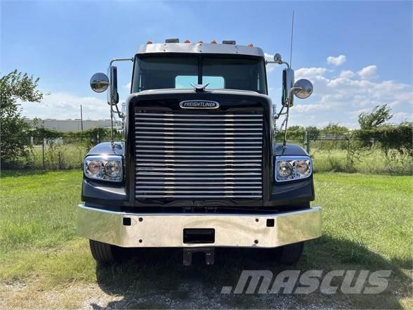 Freightliner 122SD Camiones tractor