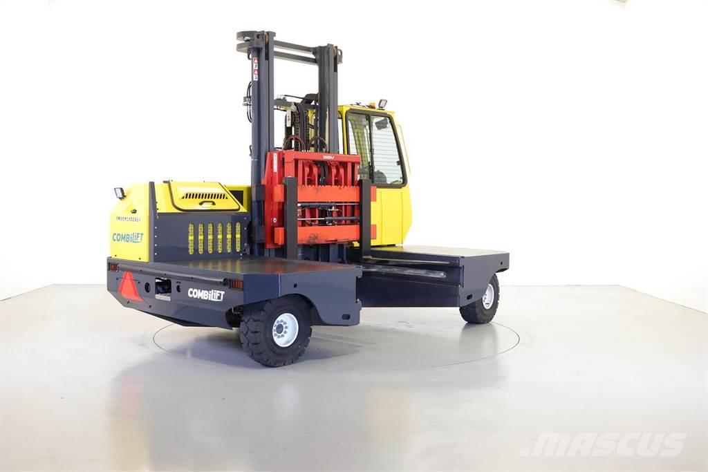 Combilift C8000SL Otros