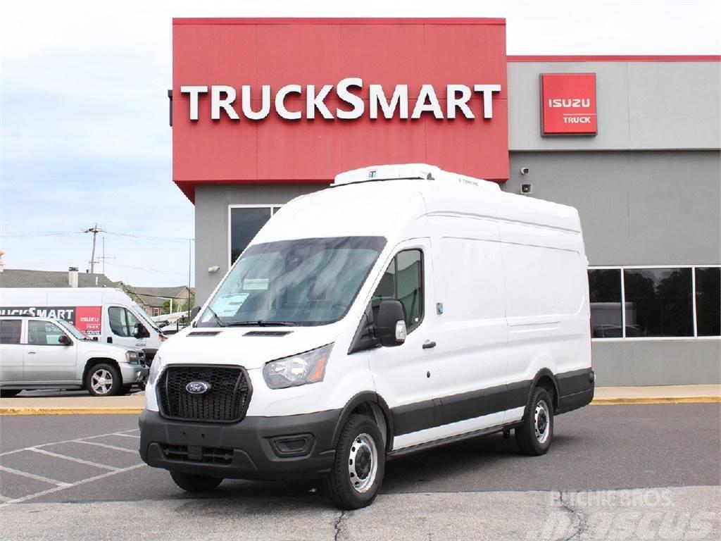 Ford TRANSIT Camiones con temperatura controlada