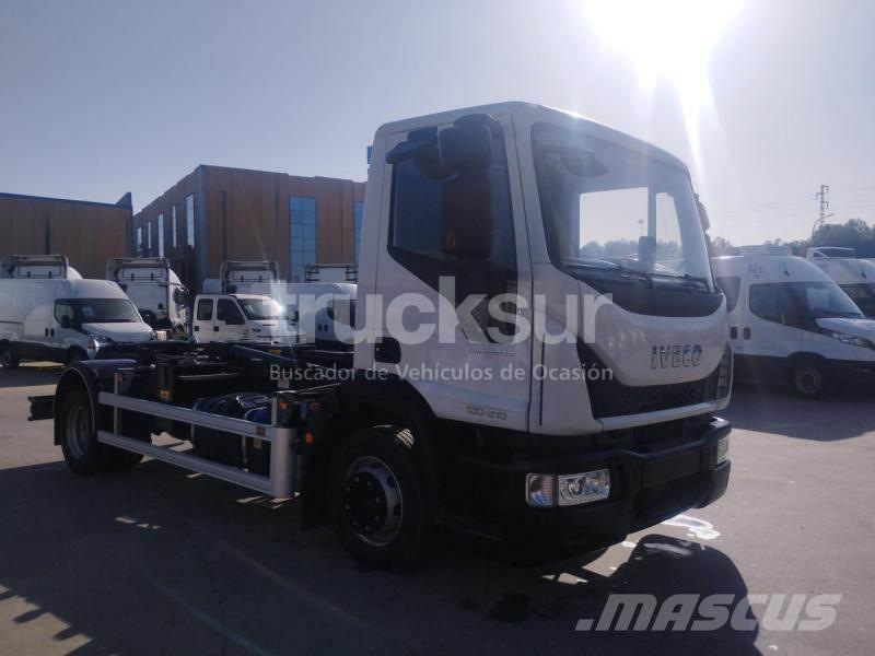 Iveco ML120E21 Camiones desmontables