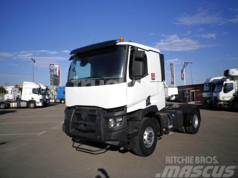 Renault C460 Camiones tractor