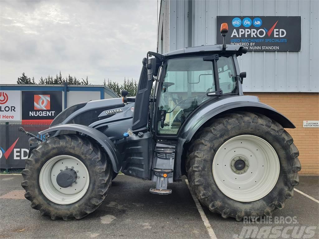 Valtra T194V Tractores