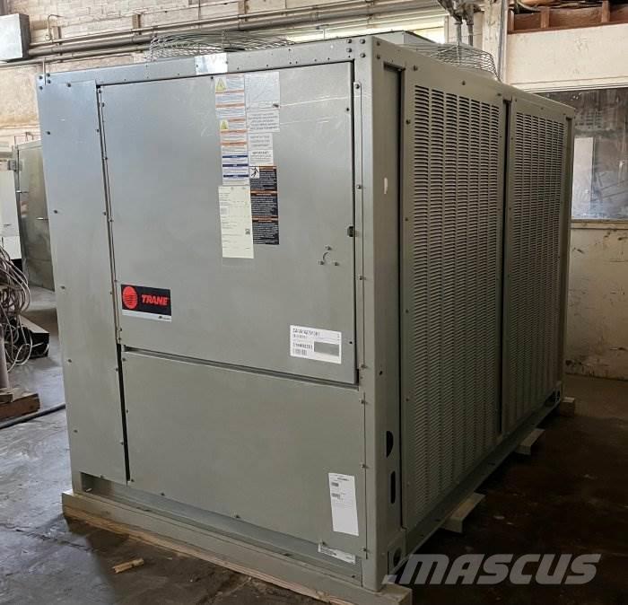 Trane CAUJC3041B1300 Otros componentes