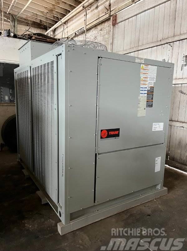 Trane CAUJC30G1B0300 Otros componentes