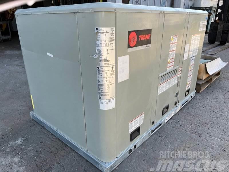 Trane YSC036G4 Otros componentes