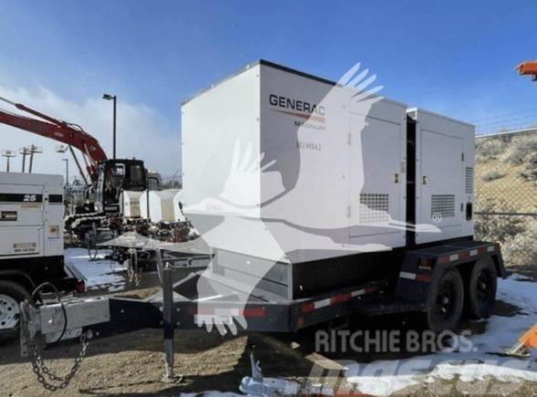 Generac MMG130D Generadores de gas