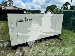 Generac QT13068GNAC Generadores de gas